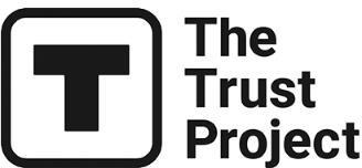 The Trust Project Logo